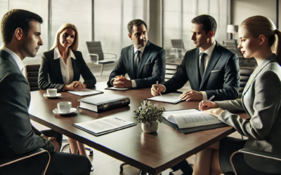 How Collaborative Divorce Can Save Time and Money in Texas